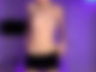 Live cam show with Kate - Striptease on camtv
