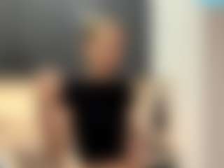 Live cam show with Kate - Blonde Hair on Soda Cam
