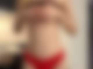 Kate's Live Sex Cam Show