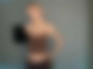 Kate's Live Sex Cam Show