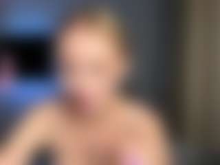 Live cam show with Kate - Blonde Hair on infinitiblacc.com