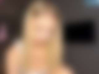 Live cam show with Kate - Blonde Hair on Cam Slut