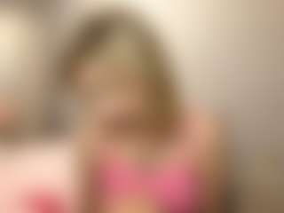 Kate's Live Sex Cam Show