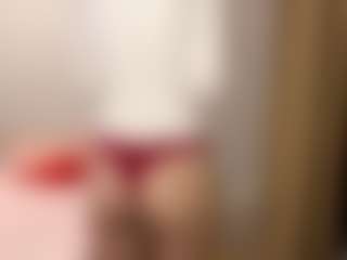 Live cam show with Kate - Striptease on Streamer API