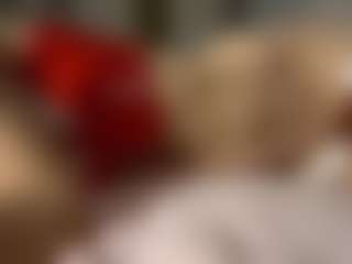 Live cam show with Kate - Foot Fetish Blonde Hair on Dare Cams