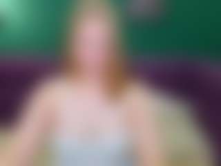 Live cam show with AvaSunshine - Blue Eyes on crypto-cams