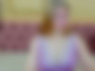 Live cam show with AvaSunshine - Blue Eyes on CamClone