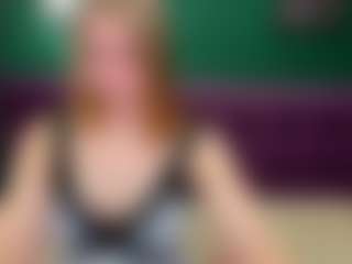 Live cam show with AvaSunshine - Blue Eyes on Dolls Live