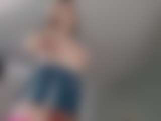 blesssyou's Live Sex Cam Show