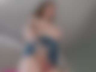 blesssyou's Live Sex Cam Show