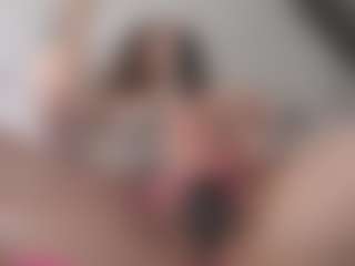 blesssyou's Live Sex Cam Show