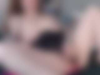 blesssyou's Live Sex Cam Show