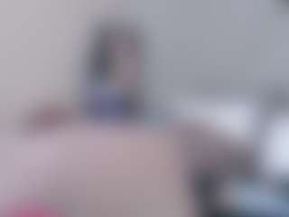 blesssyou's Live Sex Cam Show