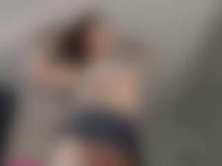 blesssyou's Live Sex Cam Show
