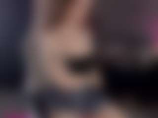 blesssyou's Live Sex Cam Show
