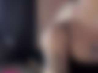 blesssyou's Live Sex Cam Show