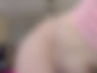 blesssyou's Live Sex Cam Show