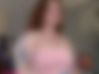 blesssyou's Live Sex Cam Show