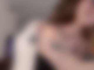 Live cam show with blesssyou - Public Red Hair on SpunkLive