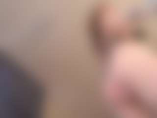 blesssyou's Live Sex Cam Show