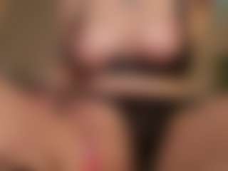 blesssyou's Live Sex Cam Show
