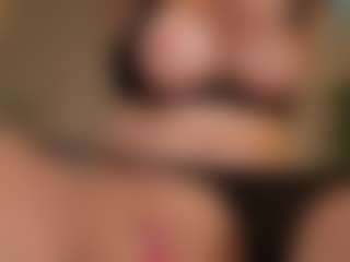 blesssyou's Live Sex Cam Show
