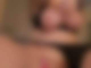 blesssyou's Live Sex Cam Show