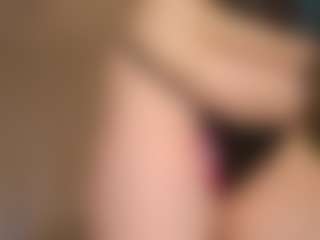 blesssyou's Live Sex Cam Show