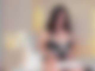 ElaReyy's Live Sex Cam Show