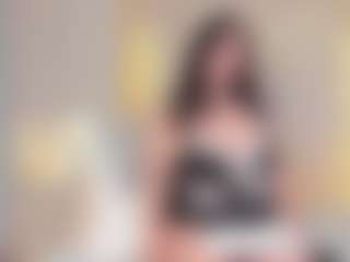 ElaReyy's Live Sex Cam Show