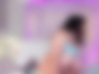 ElaReyy's Live Sex Cam Show