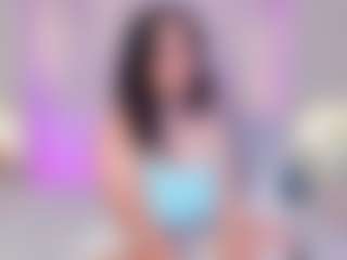 ElaReyy's Live Sex Cam Show
