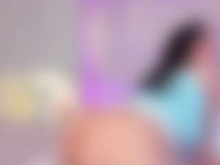 ElaReyy's Live Sex Cam Show