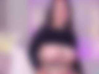ElaReyy's Live Sex Cam Show