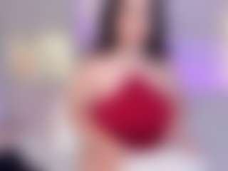ElaReyy's Live Sex Cam Show