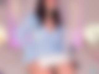 ElaReyy's Live Sex Cam Show