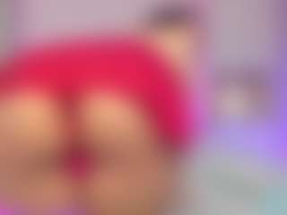 ElaReyy's Live Sex Cam Show