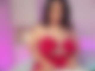 ElaReyy's Live Sex Cam Show
