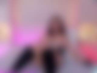 ElaReyy's Live Sex Cam Show