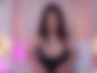 ElaReyy's Live Sex Cam Show