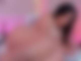 ElaReyy's Live Sex Cam Show