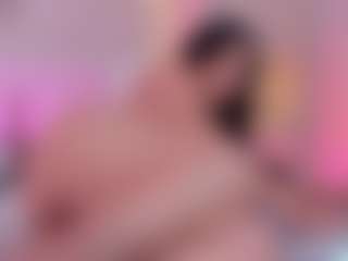 ElaReyy's Live Sex Cam Show