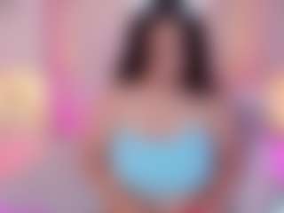 ElaReyy's Live Sex Cam Show
