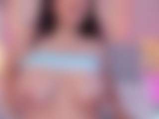 ElaReyy's Live Sex Cam Show