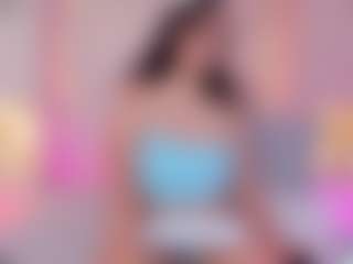 ElaReyy's Live Sex Cam Show