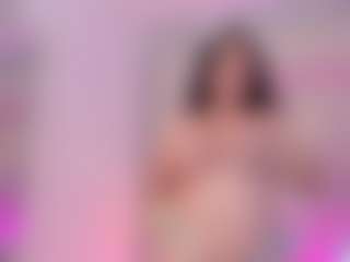 ElaReyy's Live Sex Cam Show