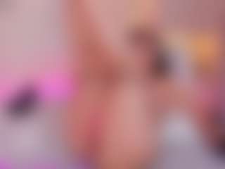 ElaReyy's Live Sex Cam Show