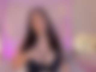 ElaReyy's Live Sex Cam Show