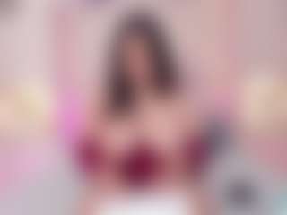 ElaReyy's Live Sex Cam Show