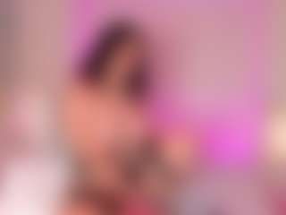 ElaReyy's Live Sex Cam Show